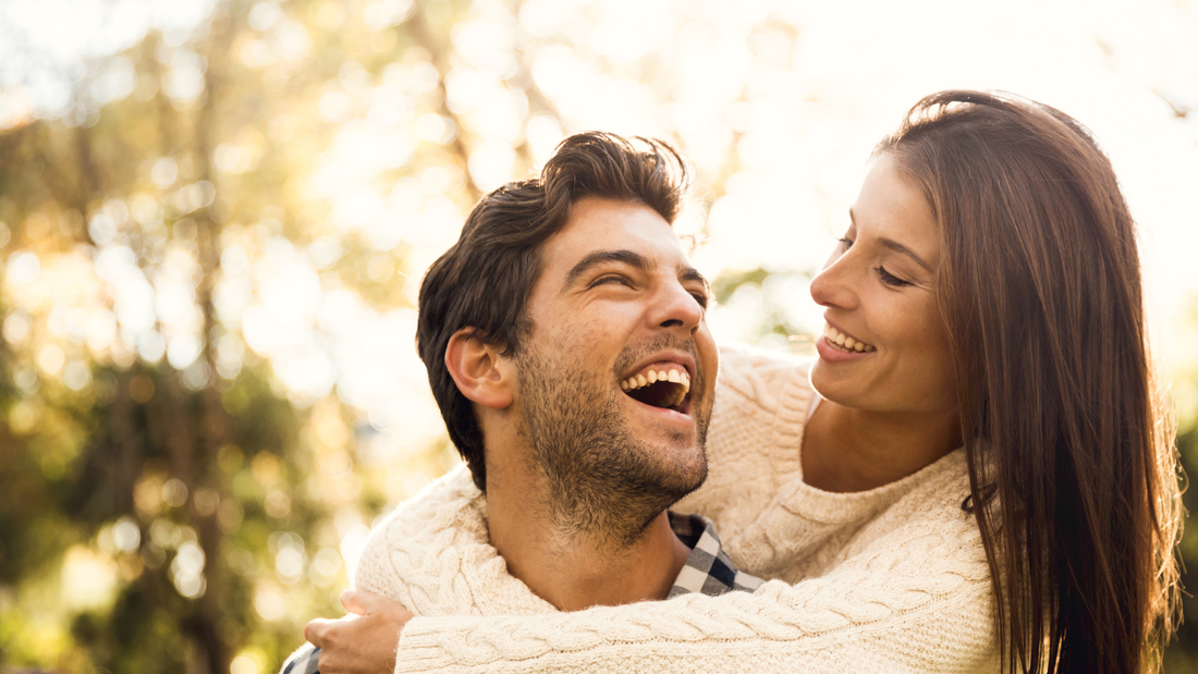 5 Geschenkideen, die jede Frau wirklich berühren